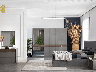 Luxe Slaapkamer Set Arezzo. Set Kost €3499,- Inclusief Btw!!! Levertijd 30 Dagen!!!