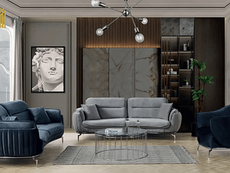 Set Novara 3 + 3 + 1 + Slaapbankfunctie. Set Kost € 2399,- Inclusief Btw!!! Levertijd 30 Dagen!!!