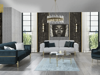 Set Asti 3 + 3 + 1 + Slaapbankfunctie. Set Kost € 2499,- Inclusief Btw!!! Levertijd 30 Dagen!!!
