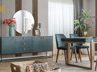 Luxe Eetkamer Set Lucera. Set Kost €2299,- Inclusief Btw!!! Levertijd 30 Dagen!!!