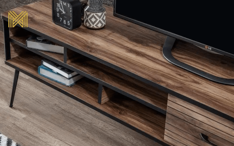 Complete Interieur Set Napels: Luxe Velvet Bankstel 3+3+1, TV-Unit, Eetkamer Set, Slaapkamer Set... - Afbeelding 4