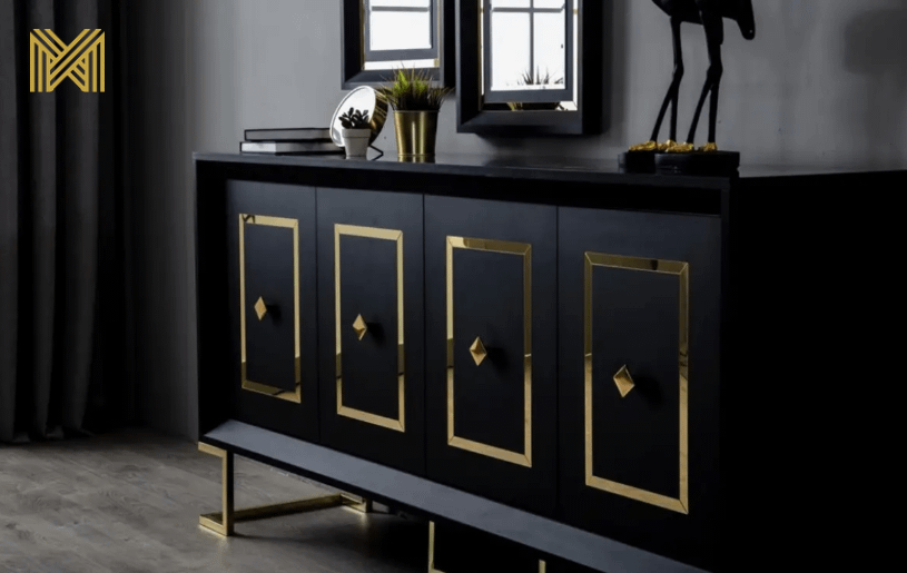 Luxe Eetkamer Set Isernia. Set Kost €1999,- Inclusief Btw!!! Verkrijgbaar in Meerdere Kleuren!!! Levertijd 30 Dagen!!! - Afbeelding 4