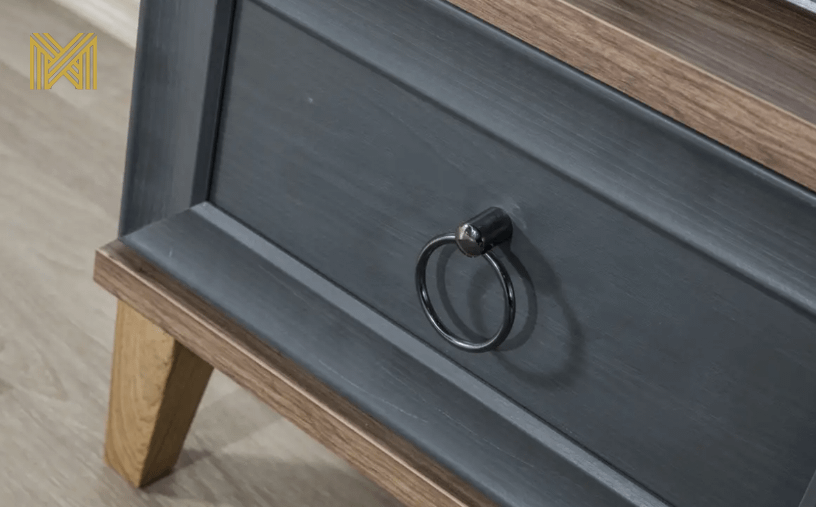Complete Interieur Set Palermo: Luxe Velvet Bankstel 3+3+1, TV-Unit, Eetkamer Set, Slaapkamer Set... - Afbeelding 4