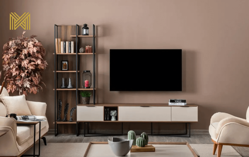 Complete Interieur Set Roma: Luxe Velvet Bankstel 3+3+1, TV-Unit, Eetkamer Set, Slaapkamer Set... - Afbeelding 3