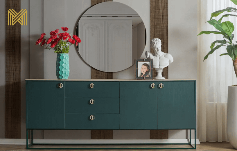 Luxe Eetkamer Set Lucera. Set Kost €2299,- Inclusief Btw!!! Levertijd 30 Dagen!!! - Afbeelding 4